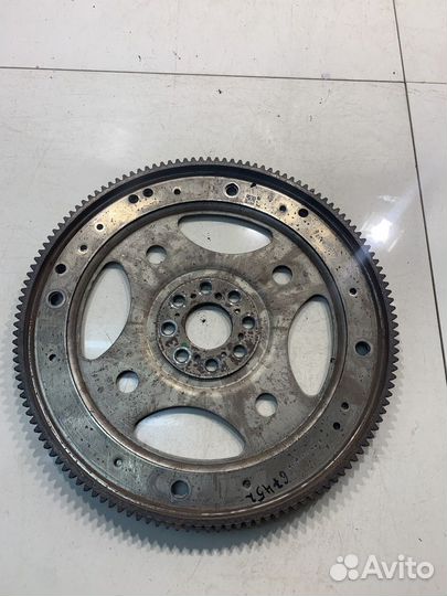 Маховик (Jaguar XE)