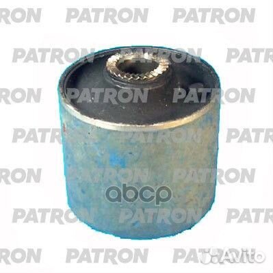 Сайлентблок рычага подвески KIA sportage 95-0