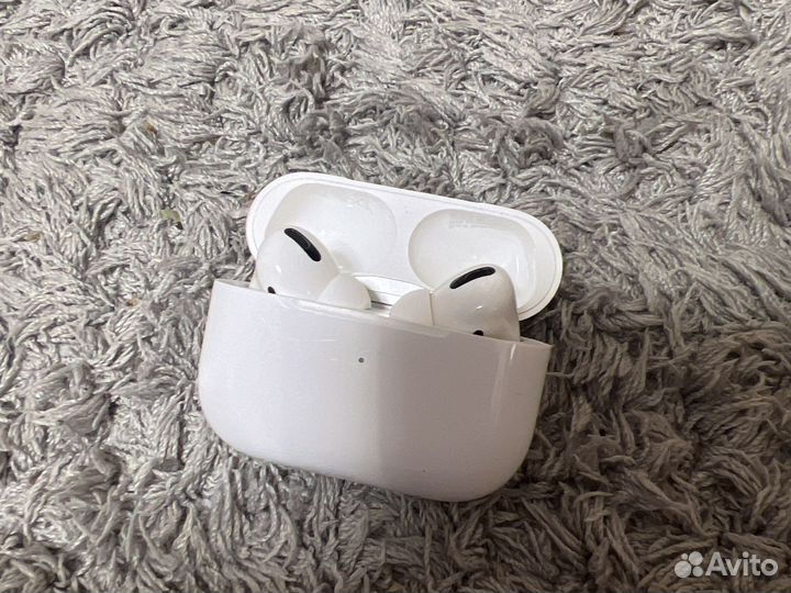 Airpods pro наушники