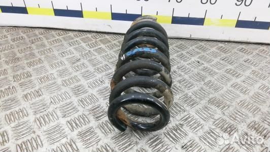 Пружина задняя suzuki grand vitara 2 (8BN07MG01)