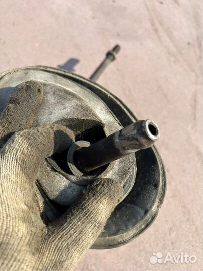 Рулевая рейка для форд фокус 2 1.6