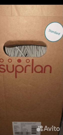 Кабель Витая пара, медный,305м