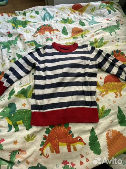 Детские вещи на мальчика