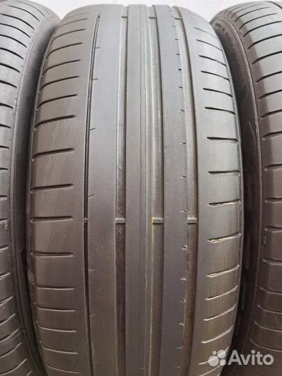 Pirelli P Zero 235/55 R18 V