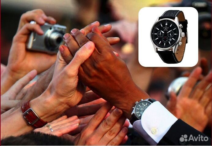 Мужские часы Jorg Gray 