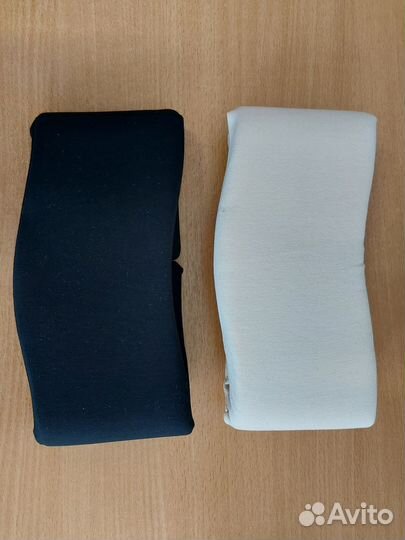 Бандаж на шейный отдел позвоночника Шина Шанца