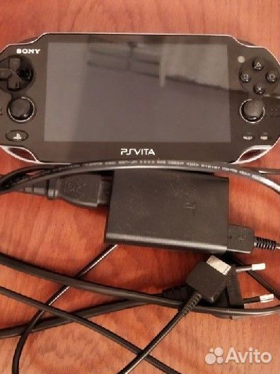 Sony ps vita