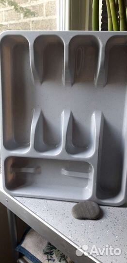 Лоток для столовых приборов турция