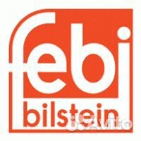 Febi 28265 Температурный датчик охлаждающей жидкос