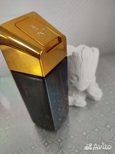 Парфюм paco rabanne 1 Million Elixir