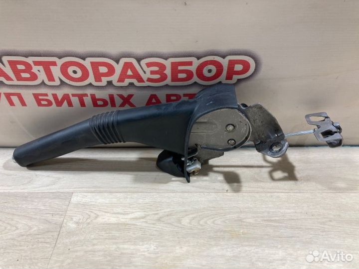 Рычаг стояночного тормоза Renault Kaptur 2019