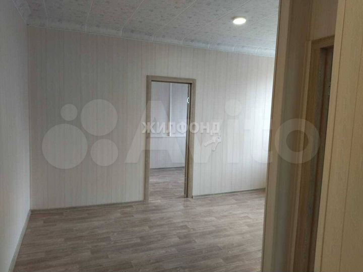 2-к. квартира, 32,4 м², 2/2 эт.