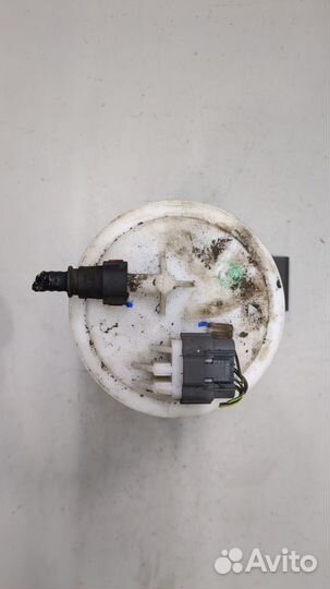 Насос топливный электрический Nissan Almera Tino, 2004