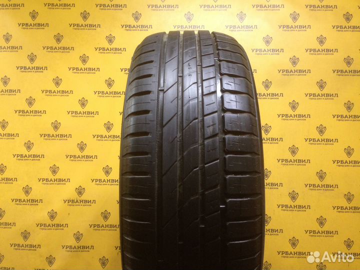 Nokian Tyres Hakka Green 2 195/55 R15 89H