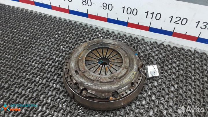 Маховик Mazda 3 BL 2009