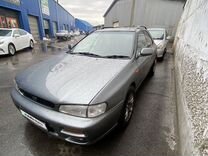 Subaru Impreza 1.5 AT, 1999, 666 666 км, с пробегом, цена 350 000 руб.