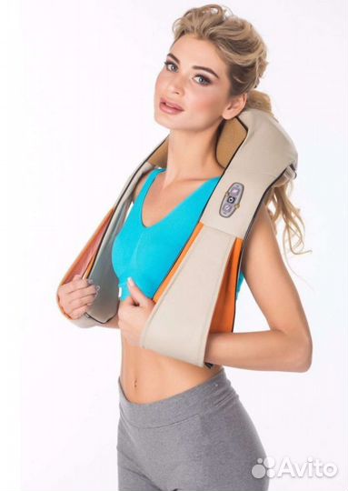 Массажер новый