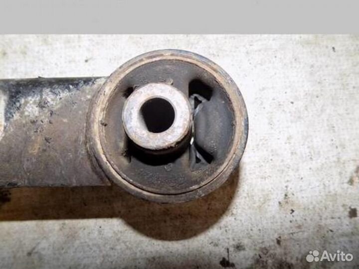 Опора двигателя задняя Matiz (klya) 1998