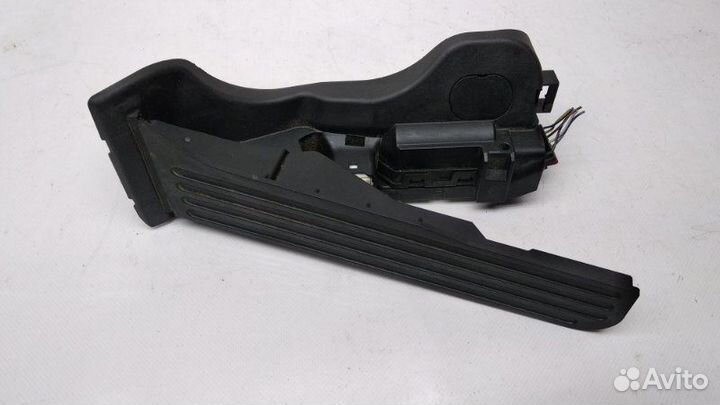 Педаль газа Volkswagen Jetta 6 2.0 TDI 2012