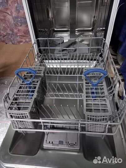 Siemens SR61HX2IRB гарантия год