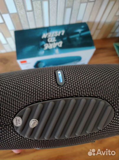 Блютуз колонка jbl charge 5 люкс