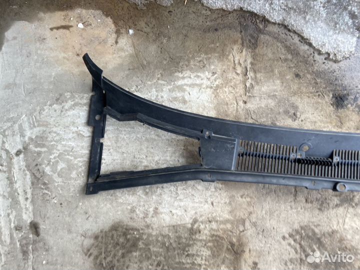 Жабо Шевроле Нива оригинал