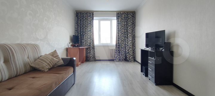 2-к. квартира, 54 м², 4/5 эт.