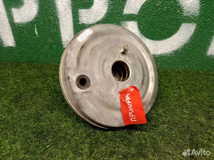 Вакуумный усилитель тормозов Лада Приора