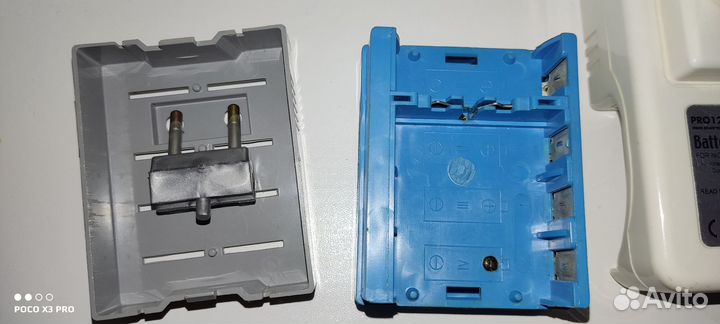 Зарядное устройство lenmar