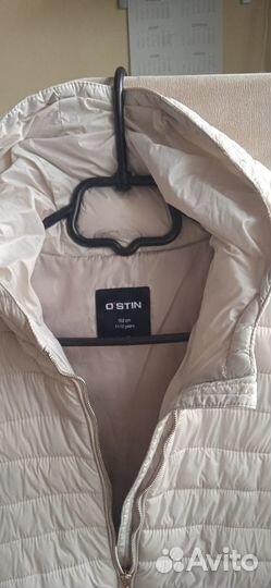 Пальто для девочки