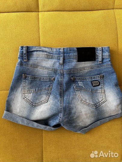 Шорты