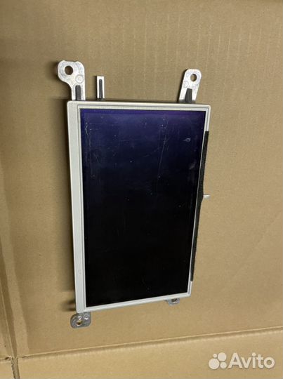 Audi concert рестайл полный комплект с блоком bt