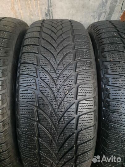 Goodyear UltraGrip Ice 2 195/60 R15