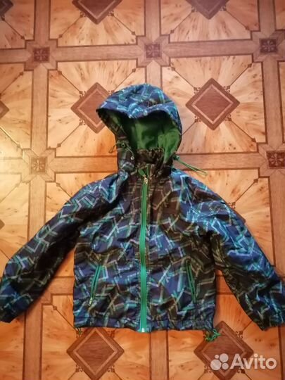 Детская одежда пакетом