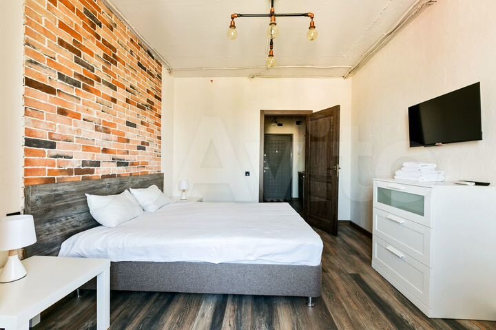 Квартира-студия, 24 м², 13/16 эт.