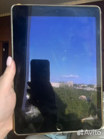 iPad air 2 16gb