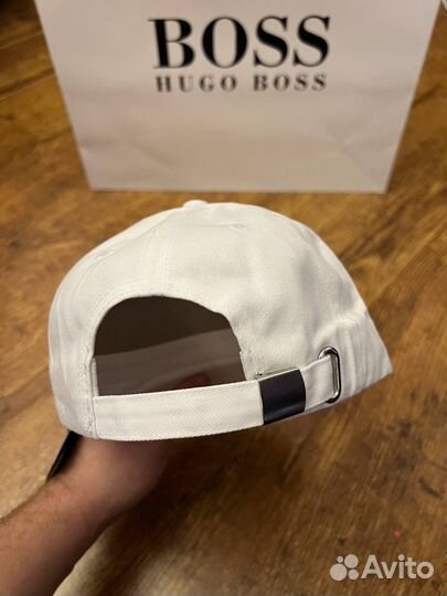 Кепка Karl Lagerfeld