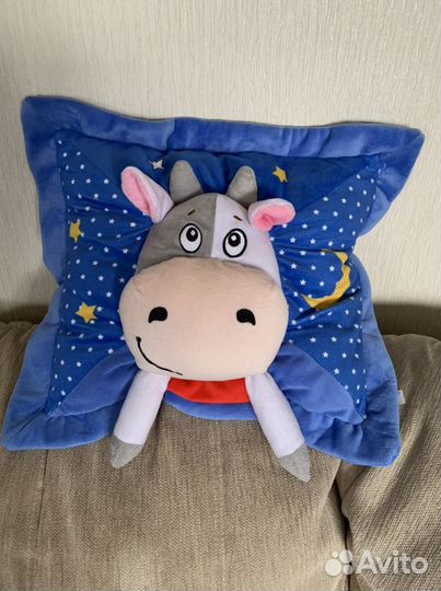 Подушка детская