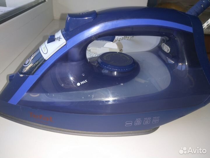 Tefal Virtuo