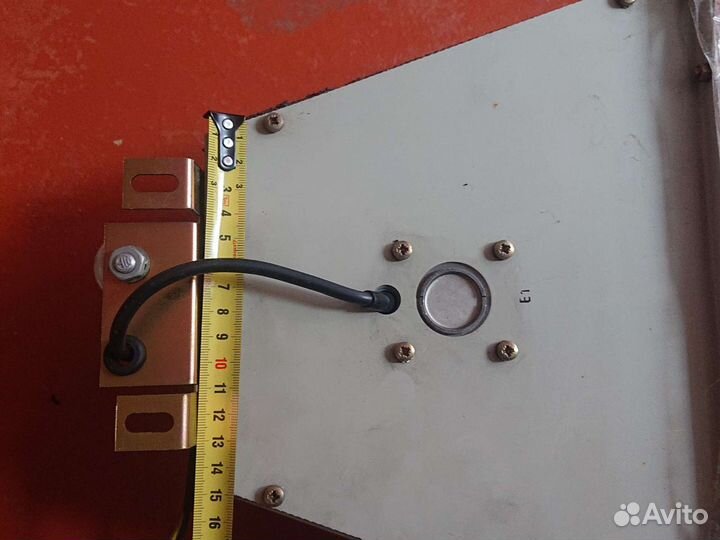 Вентилятор вытяжной улитка