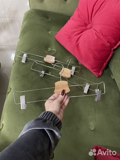 Вешалки IKEA плечики IKEA вешалки для брюк