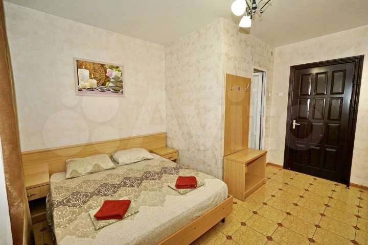 Комната 30 м², 2/4 эт.