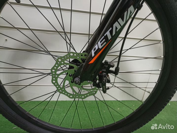 Велосипед скоростной 26 колеса