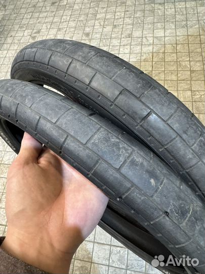 Покрышки demolution momentum 2.2