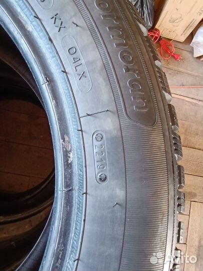 Kormoran SUV Stud 215/60 R17 100T