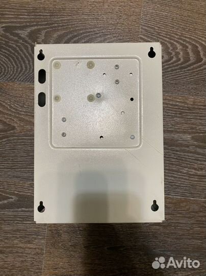 Блок бесперебойного питания