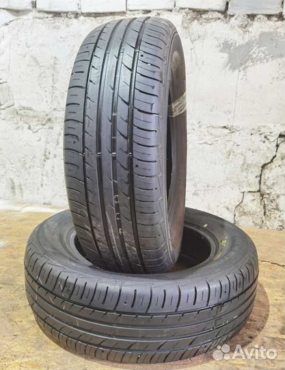 Falken Ziex ZE-914 225/65 R17 102V