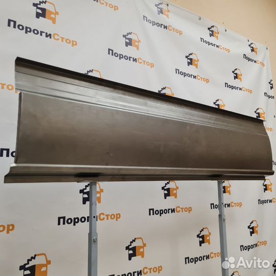 Борт левой стороны Volkswagen Crafter maxi