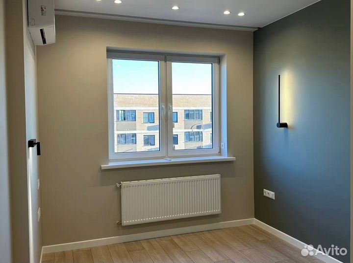 Ремонт и внутренняя отделка квартир, домов, офисов