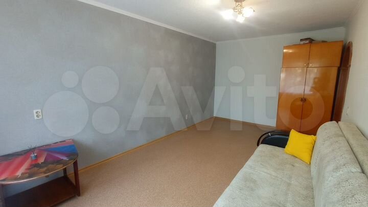 1-к. квартира, 29,8 м², 5/5 эт.